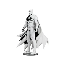 DC Multiverse Batman: Hush Sketch Gold Label Edition 7" Action Figure