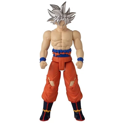 12 Inch LIMIT BREAKER SERIES - Ultra Instinct Goku