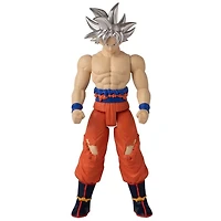 12 Inch LIMIT BREAKER SERIES - Ultra Instinct Goku