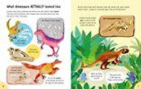 Lots of Things to Know About Dinosaurs - English Edition