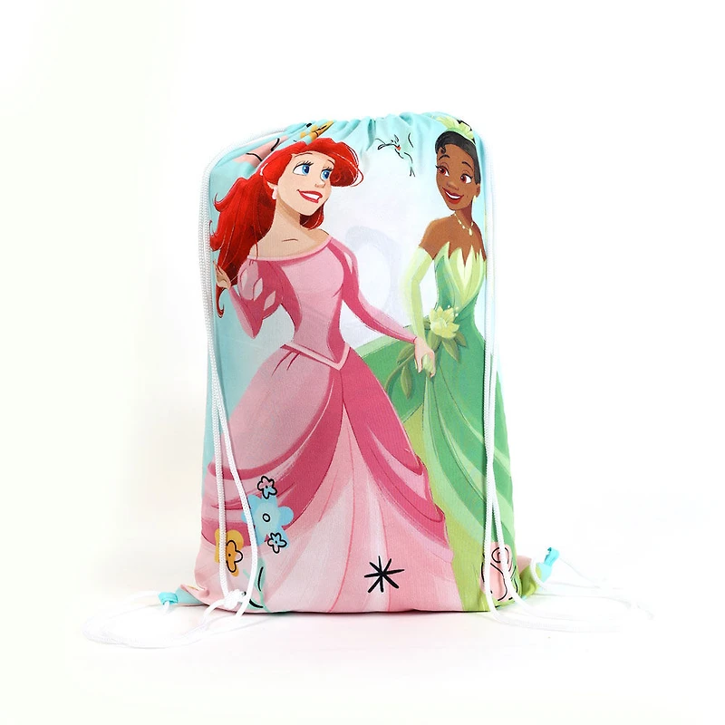Sac de couchage, Disney Princess