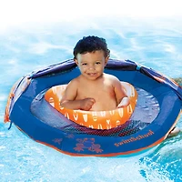 Froggie Perfect Fit Baby Boat