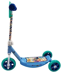 Trottinette à 3 roues Bluey - Notre exclusivité
