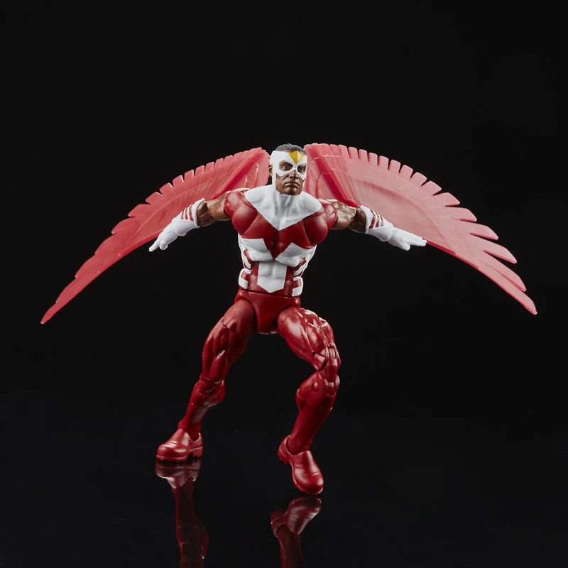 Marvel Legends Series, figurine Marvel's Falcon