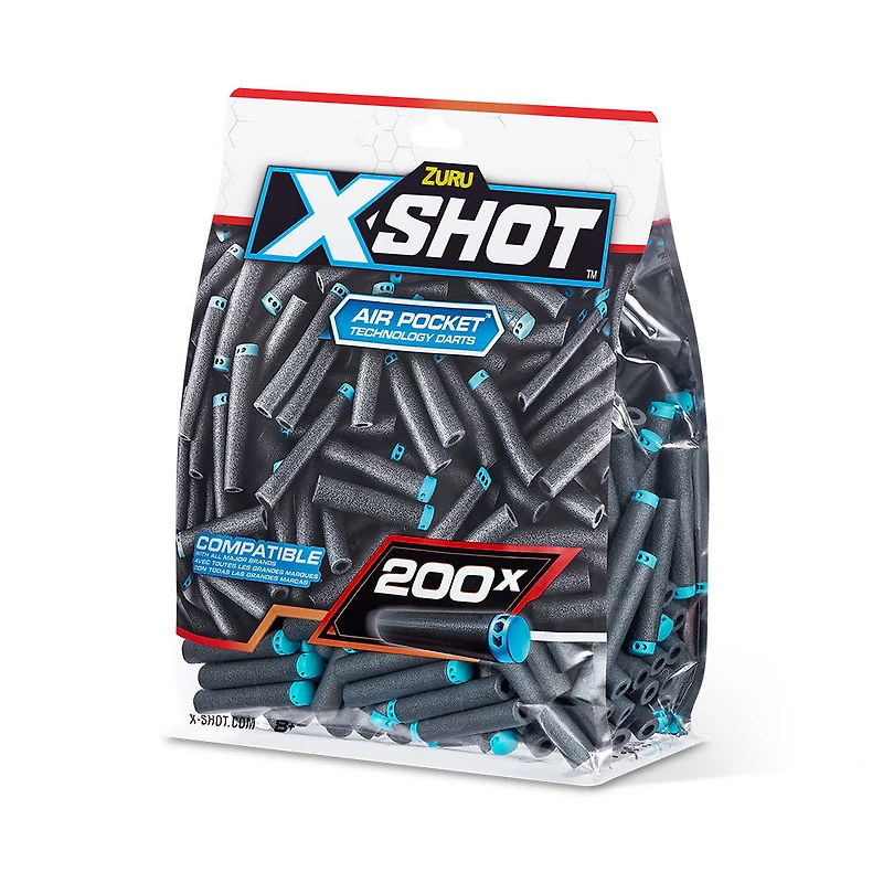 X-Shot Excel Darts Refill Pack ( Darts) by ZURU