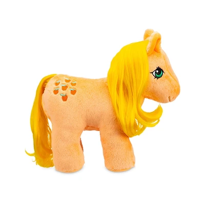40Th Anniversary Plush Applejack