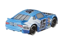 Disney/Pixar Cars  - Véhicule Carl Clutchen - Édition anglaise