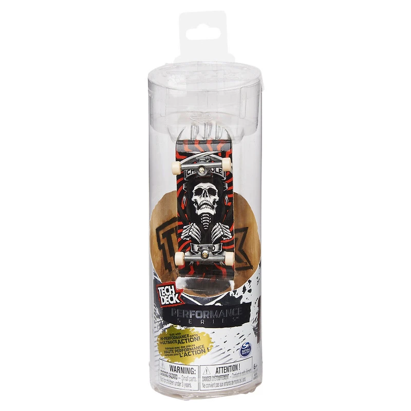 Tech Deck, Fingerboards Performance Series