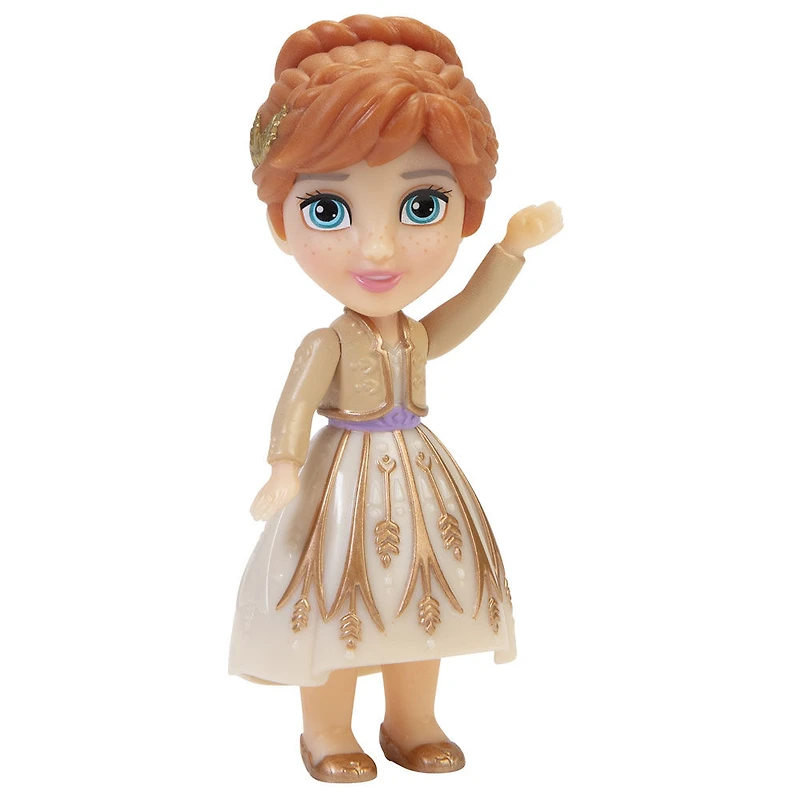 Disney Princess Mini Anna Act 1 Doll