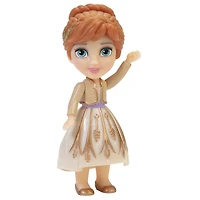 Disney Princess Mini Anna Act 1 Doll