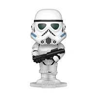 Sw-Vinyle Fig Soda: Sw- Stormtrooper W/Chase