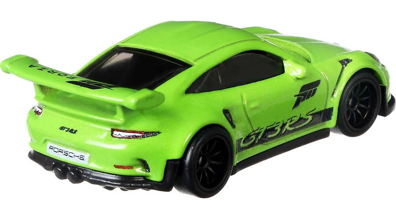 Hot Wheels '16 Porsche 911 GT3