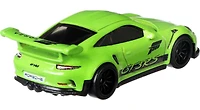 Hot Wheels '16 Porsche 911 GT3
