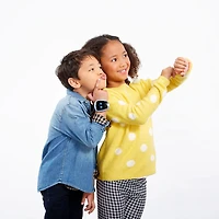 Montre intelligente Tobi Robot avec caméras, vidéos, jeux et activités pour enfants