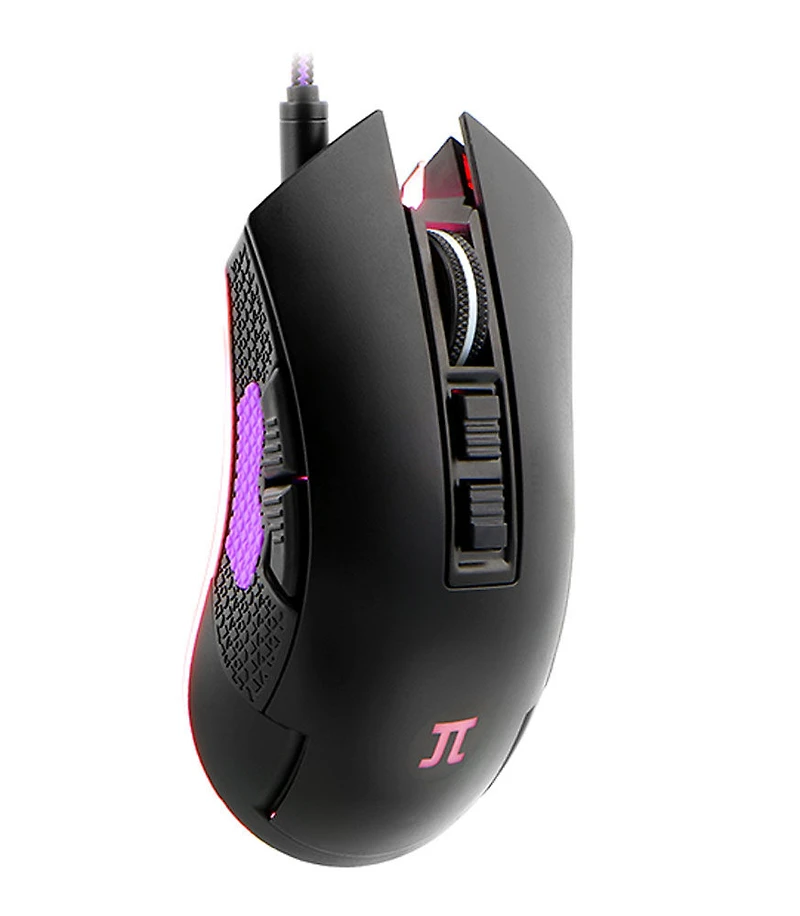 Souris Primus - Gladius 10000S - Édition anglaise