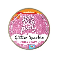 EX-NICK PUTTY GLITTER SPARKLE ASST