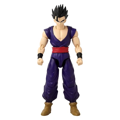 Étoiles de dragon Gohan Dragon Ball Hero