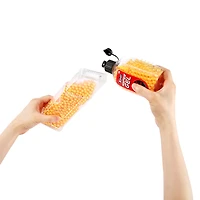 XSHOT Hyper Gel Trace Fire Blaster 