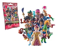 PLAYMOBIL Figures Series