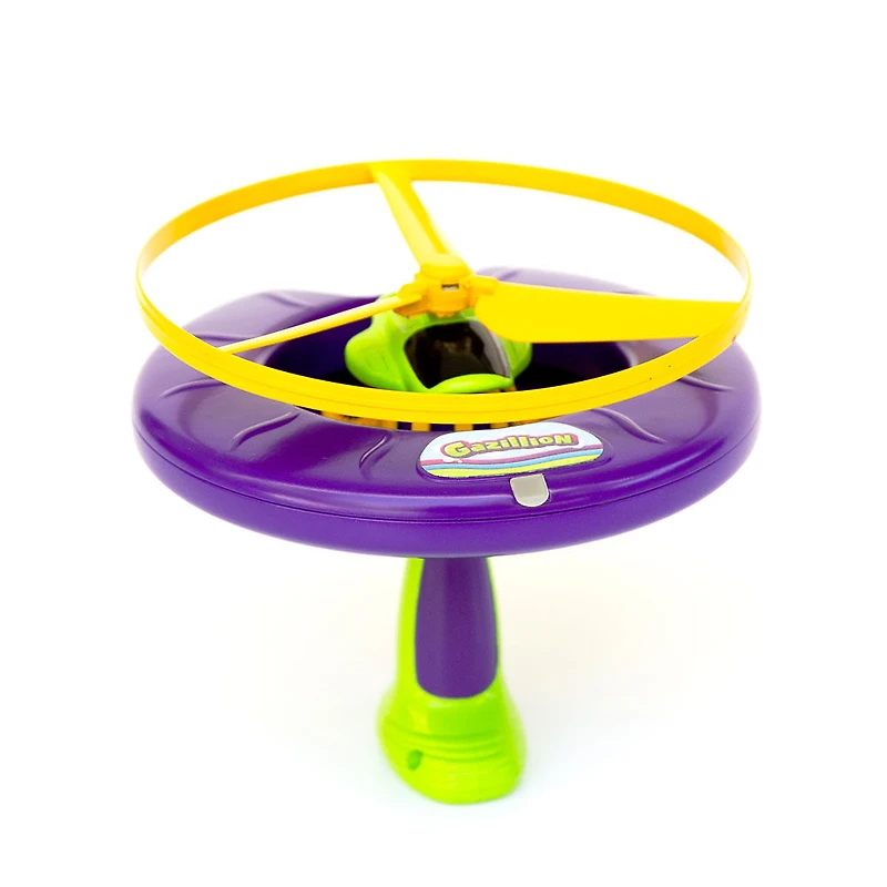 Voltigeur à bulles Gazillion Bubbles