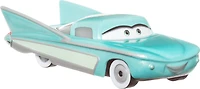 Cars DC Flo/cotr Ramone