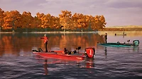 Xbox One Fishing Sim World Pro Tour Edition Collectors