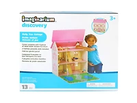 Imaginarium Discovery - Petite maison Détente et jeu