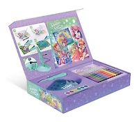 Nebulous Stars - Electric spray pen