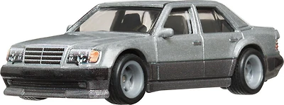 Hot Wheels Mercedes Benz 500e