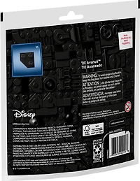 LEGO Star Wars TM Le TIE Avancé miniature 30727