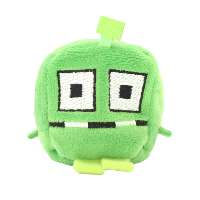 Kawaii Cubes Peluche - Speciman