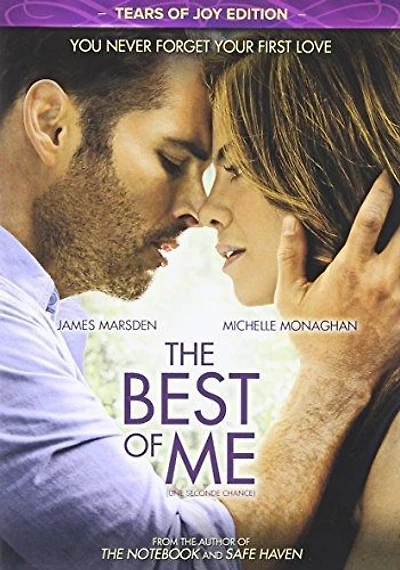 The Best of Me (Bilingual)