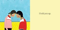 You Hold Me Up - English Edition