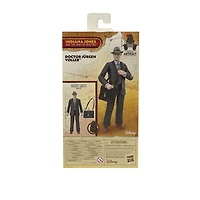 Indiana Jones et le Cadran de la destinée, figurine Docteur Jürgen Voller Adventure Series de 15 cm