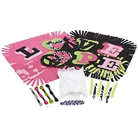 Diy Giant Knot 'N Stitch Pillow - Édition anglaise