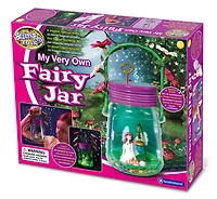 Brainstorm Toys My Very Own Fairy Jar