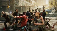 Xbox One - World War Z