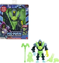 He-Man and The Masters of the Universe - Figurine articulée - Skeletor Armure de combat