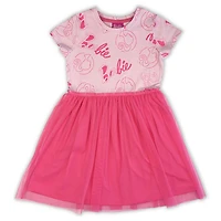 Barbie Tutu Dress - Pink