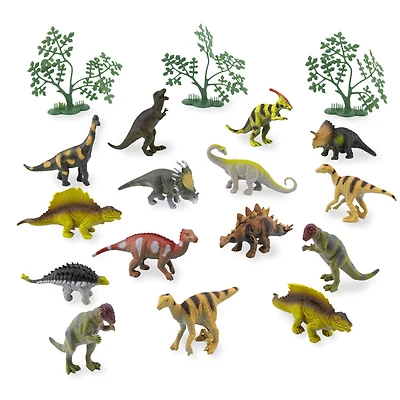 Animal Planet - Animal Head Tube - Dinosaur