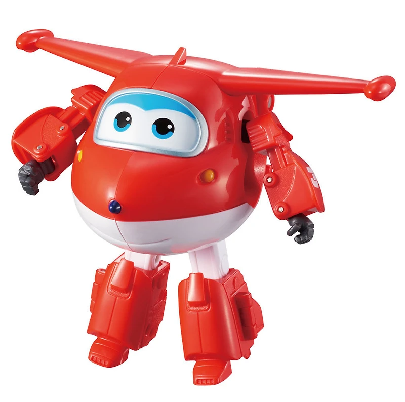 Super Wings