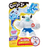 Heroes of Goo Jit Zu - Frostbite the Yeti
