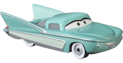 Disney Pixar Cars Flo Vehicle