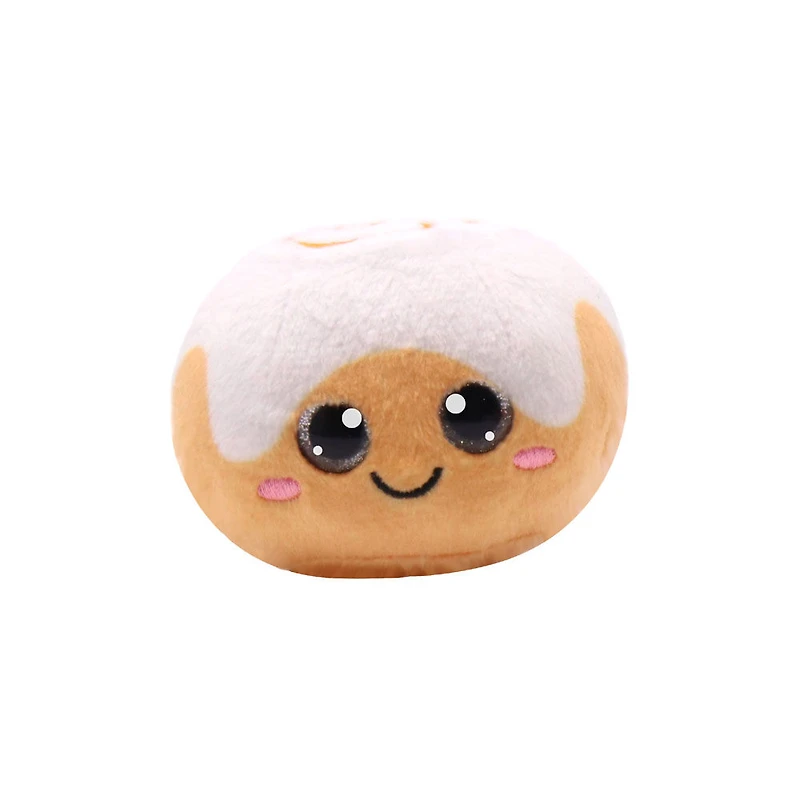 Surprizamals - Collection Aliments