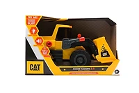 CAT Power Haulers 2.0