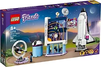 LEGO Friends L'académie spatiale d'Olivia 41713 Ensemble de construction (757 pièces)