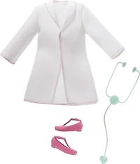 Barbie Poupée Barbie Docteur