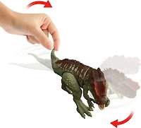 Jurassic World - Super Action - Yangchuanosaure