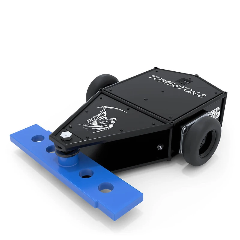 BATTLEBOTS REMOTE COMBAT 4 - Tombstone 3.0