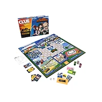 USAopoly CLUE: My Hero Academia - English Edition